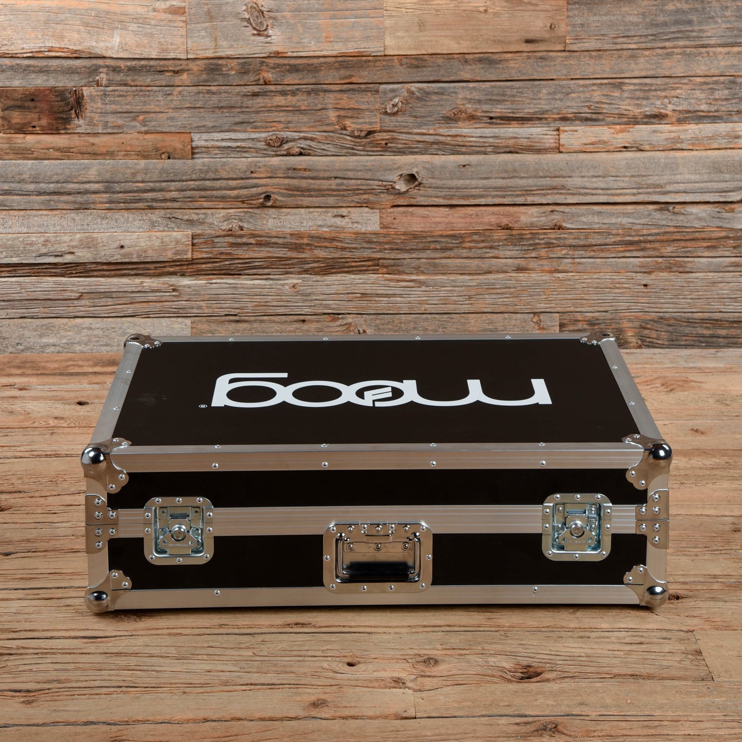 Moog MiniMoog Model D Reissue Analog Synthesizer (Serial #218) USED Keyboards and Synths / Synths / Analog Synths