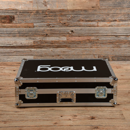 Moog MiniMoog Model D Reissue Analog Synthesizer (Serial #218) USED Keyboards and Synths / Synths / Analog Synths