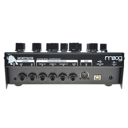 Moog Minitaur Bass Synthesizer Keyboards and Synths / Synths / Analog Synths