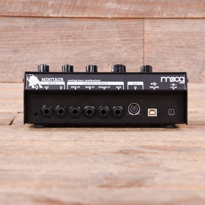 Moog Minitaur Bass Synthesizer Keyboards and Synths / Synths / Analog Synths