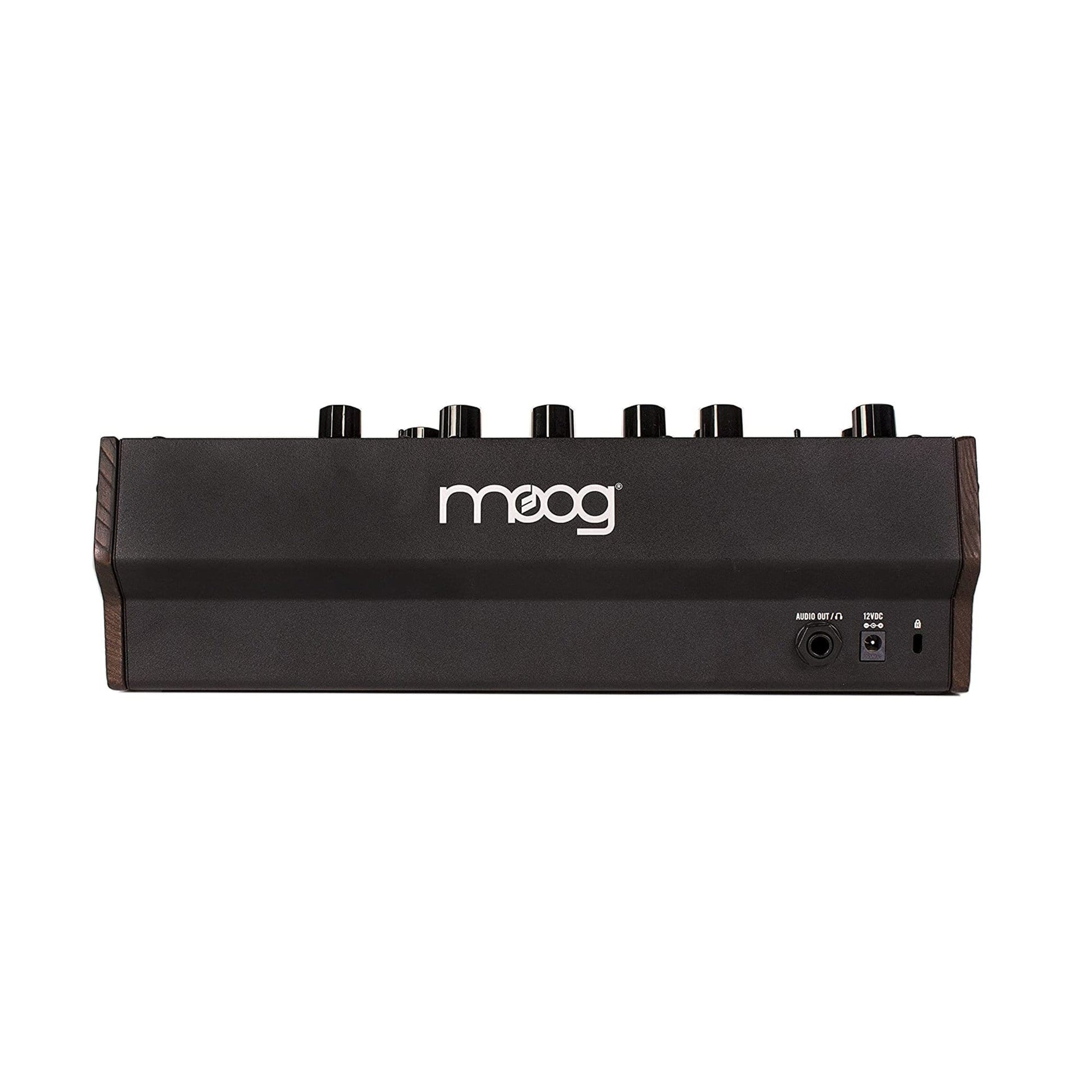 Moog Mother-32 Semi Modular Analog Synthesizer Keyboards and Synths / Synths / Analog Synths