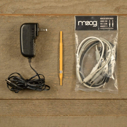 Moog Mother-32 Semi Modular Analog Synthesizer Keyboards and Synths / Synths / Analog Synths