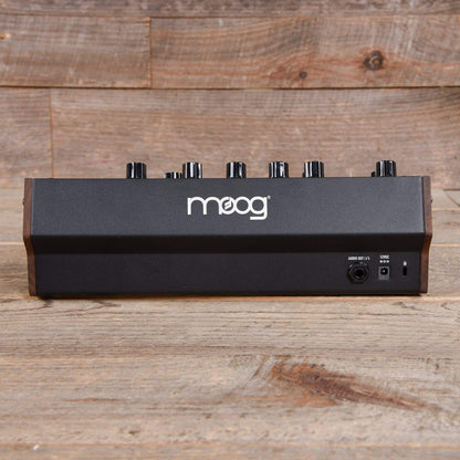 Moog Mother-32 Semi Modular Analog Synthesizer Keyboards and Synths / Synths / Analog Synths