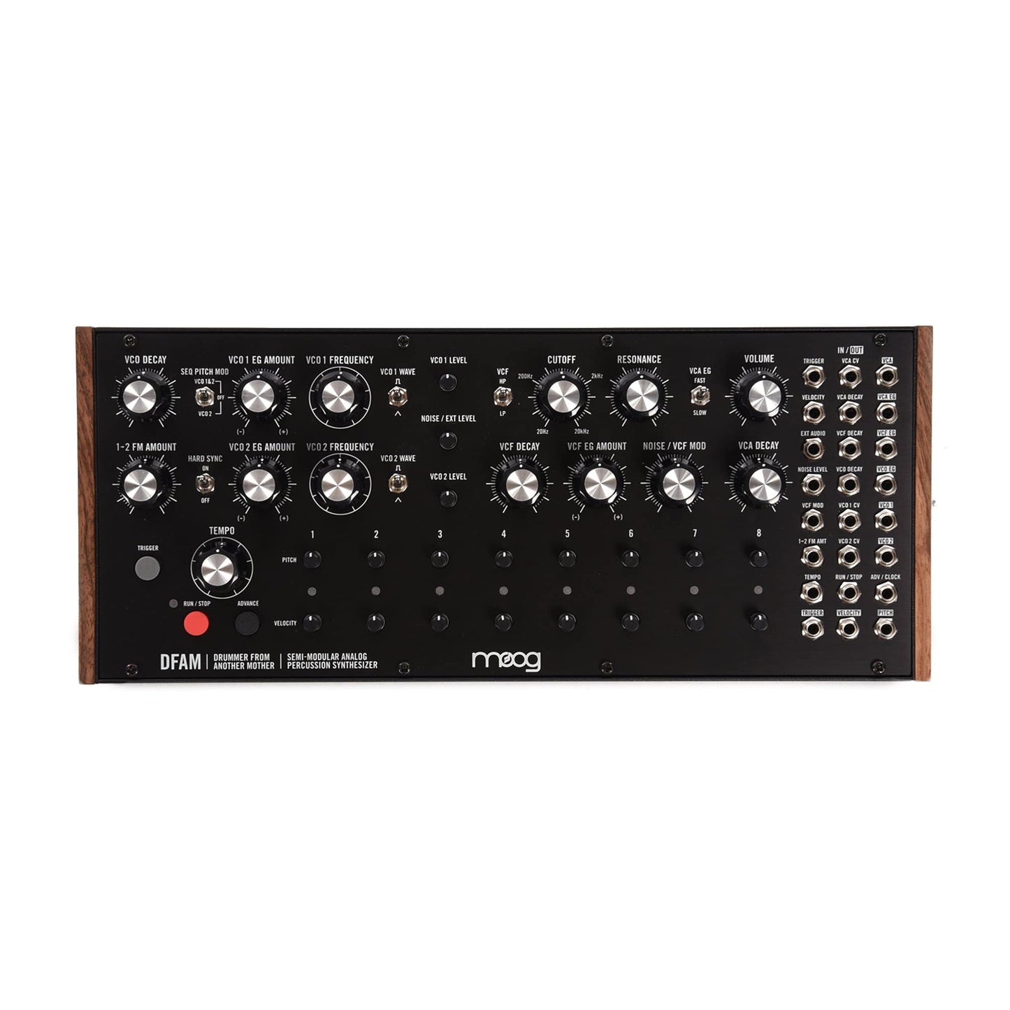Moog Sound Studio Mother 32, DFAM and Subharmonicon Semi Modular Synthesizer Bundle Keyboards and Synths / Synths / Analog Synths