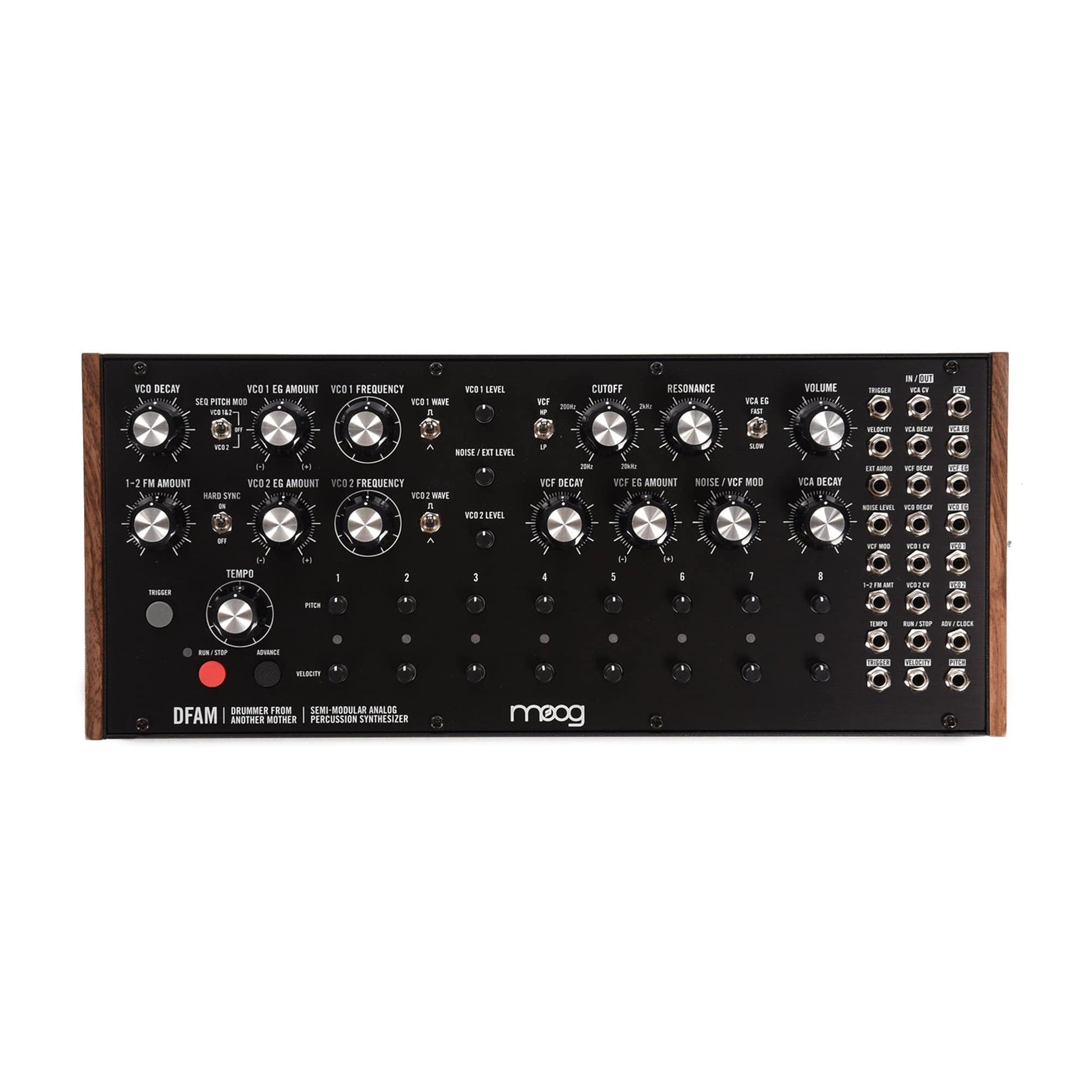 Moog Sound Studio Mother 32, DFAM and Subharmonicon Semi Modular Synthesizer Bundle Keyboards and Synths / Synths / Analog Synths