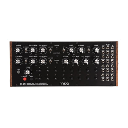 Moog Sound Studio Mother 32, DFAM and Subharmonicon Semi Modular Synthesizer Bundle Keyboards and Synths / Synths / Analog Synths