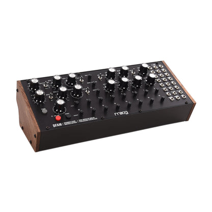 Moog Sound Studio Mother 32, DFAM and Subharmonicon Semi Modular Synthesizer Bundle Keyboards and Synths / Synths / Analog Synths