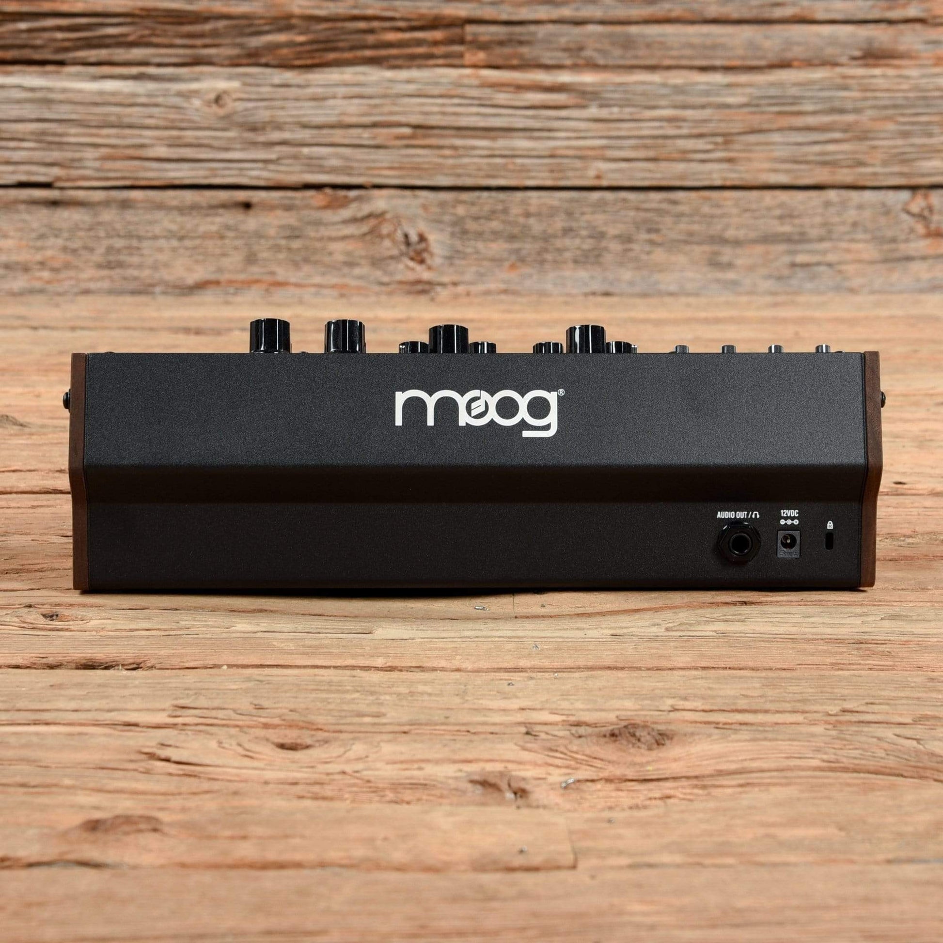 Moog Subharmonicon Semi-Modular Polyrhythmic Analog Synthesizer Keyboards and Synths / Synths / Analog Synths