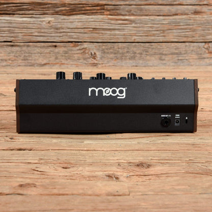 Moog Subharmonicon Semi-Modular Polyrhythmic Analog Synthesizer Keyboards and Synths / Synths / Analog Synths