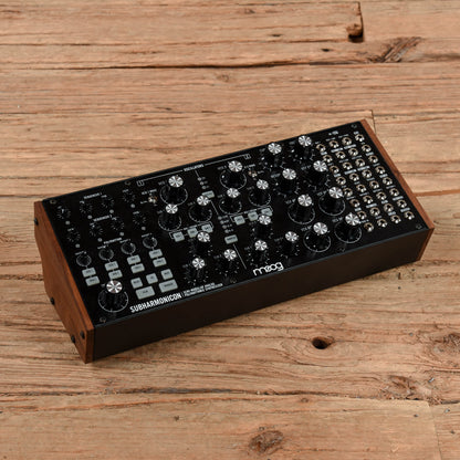 Moog Subharmonicon Semi-Modular Polyrhythmic Analog Synthesizer Keyboards and Synths / Synths / Analog Synths