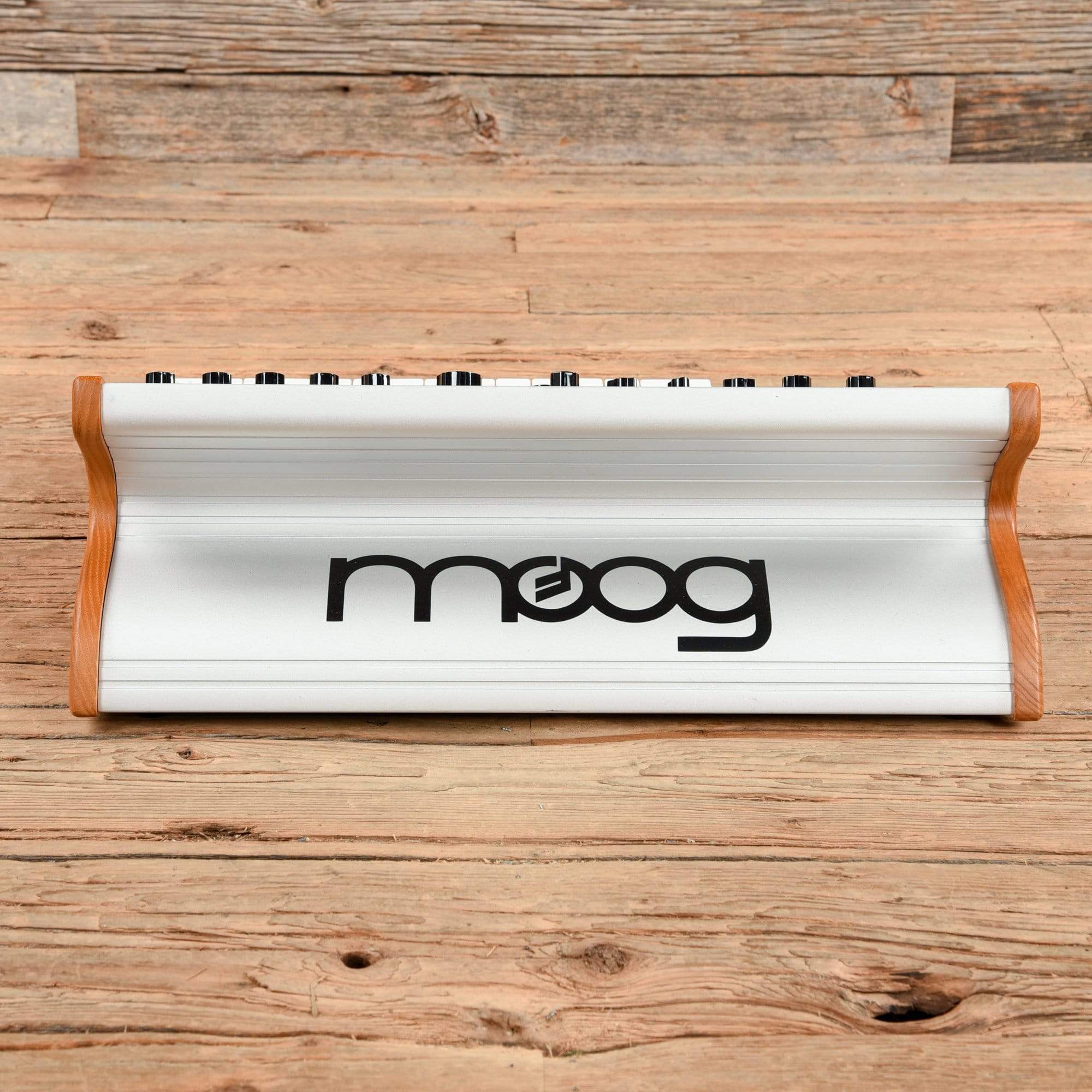 Moog Subsequent 25 Analog Synth Keyboards and Synths / Synths / Analog Synths