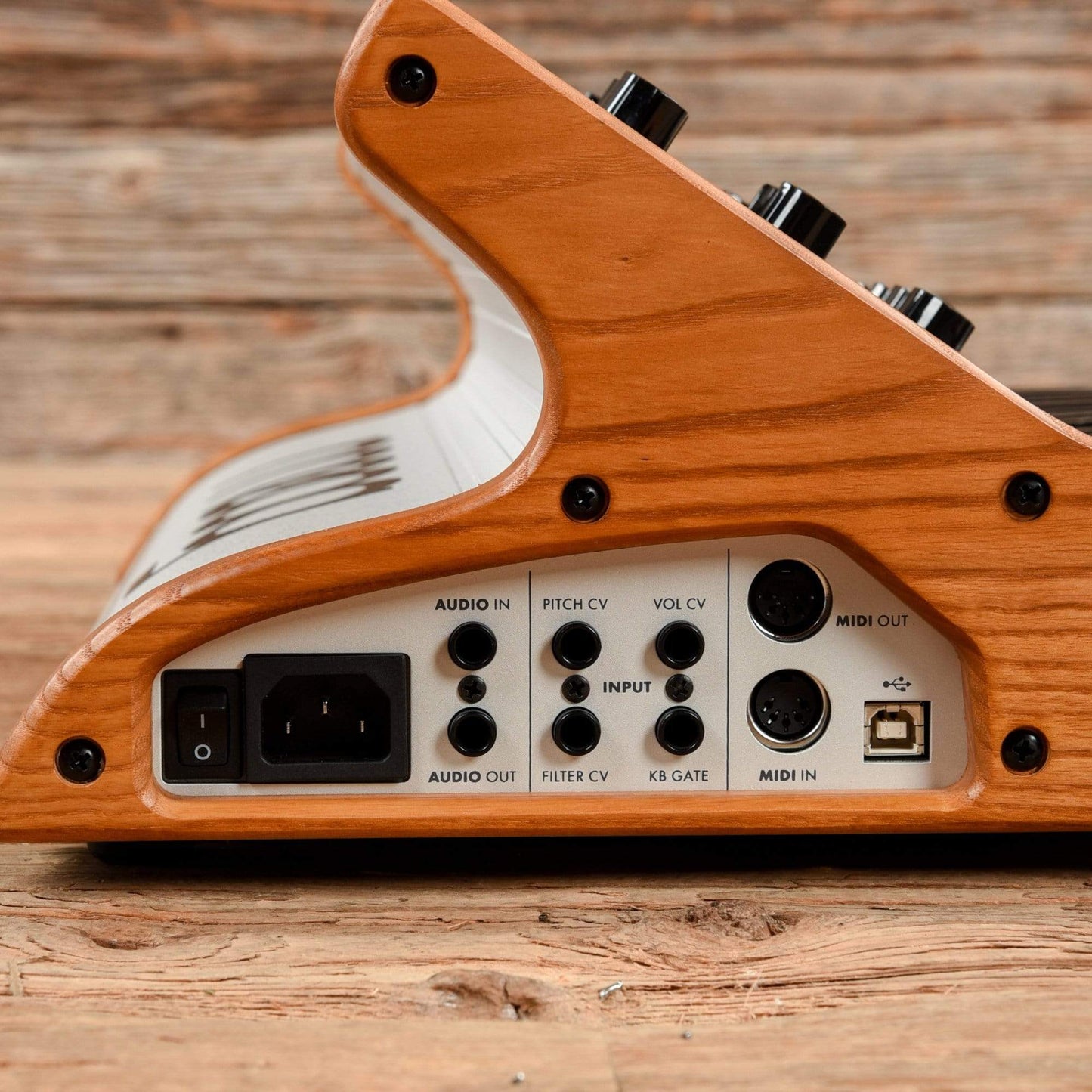 Moog Subsequent 25 Analog Synth Keyboards and Synths / Synths / Analog Synths