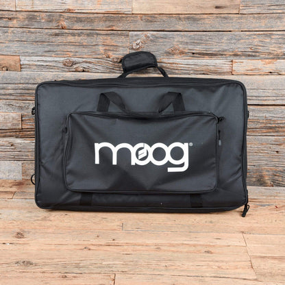 Moog SUBsequent 37 Synthesizer Keyboards and Synths / Synths / Analog Synths