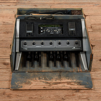 Moog Taurus I  1970s Keyboards and Synths / Synths / Analog Synths