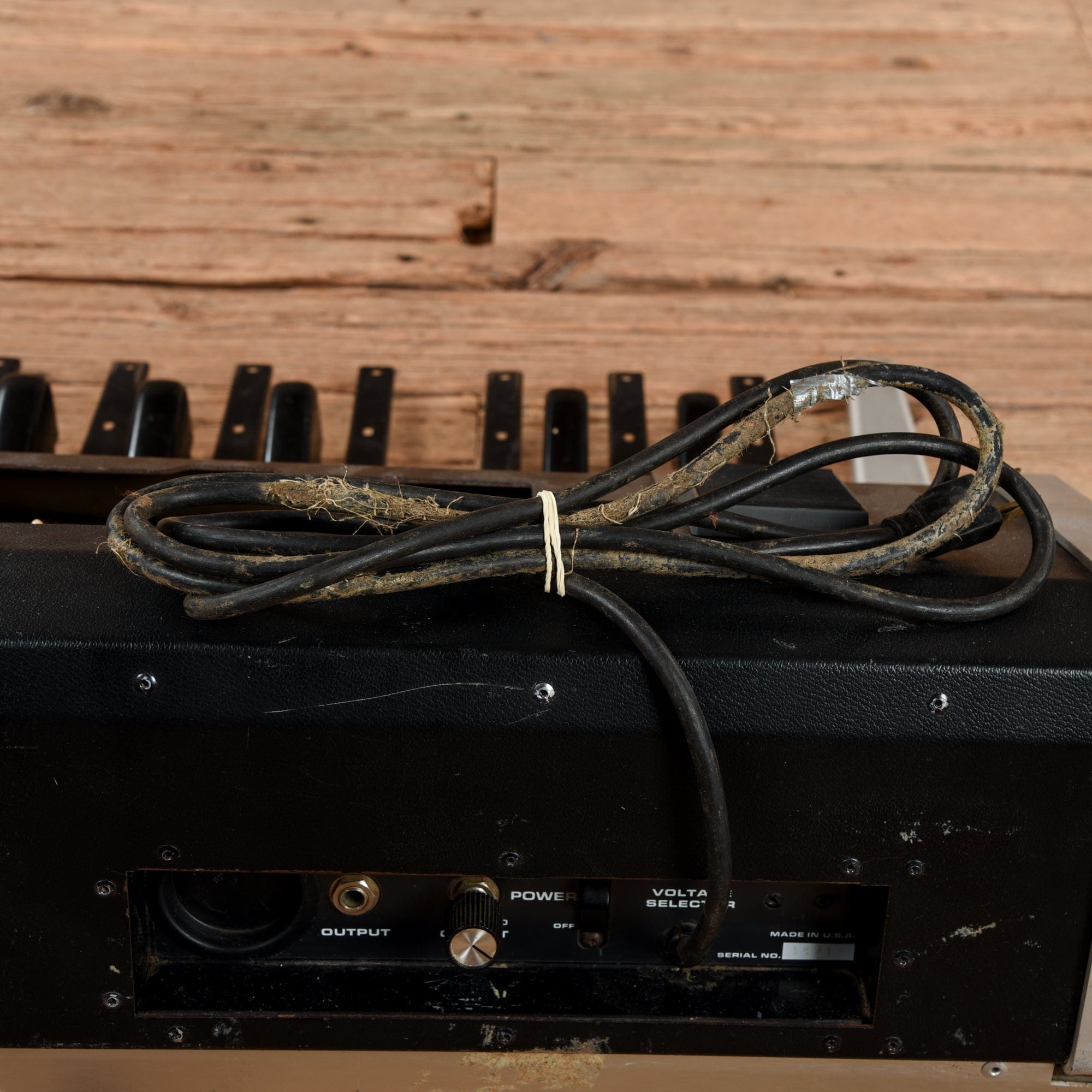 Moog Taurus I  1970s Keyboards and Synths / Synths / Analog Synths