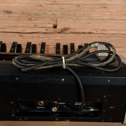 Moog Taurus I  1970s Keyboards and Synths / Synths / Analog Synths