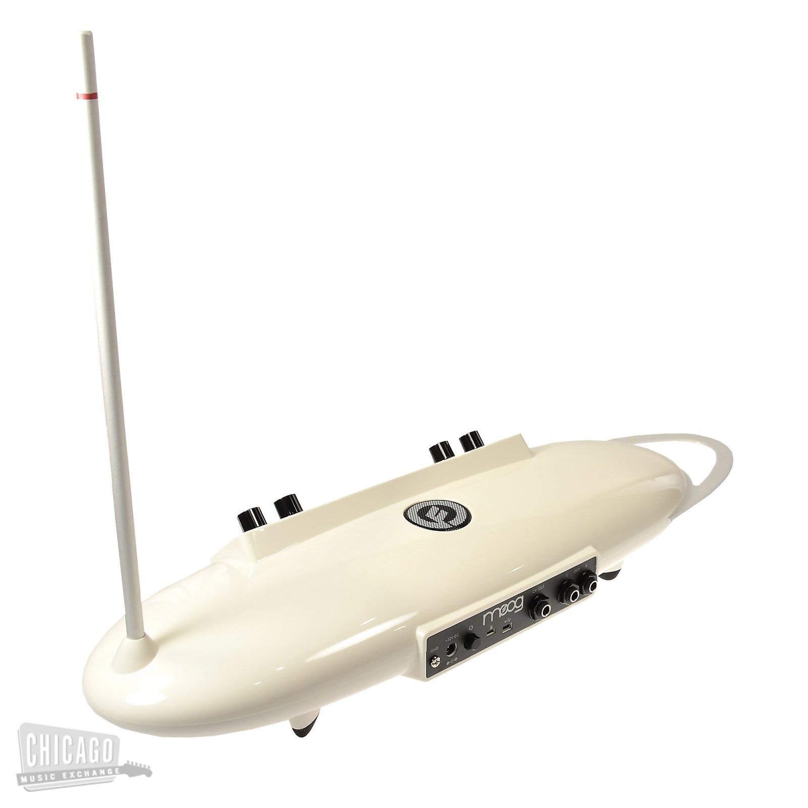 Moog Theremini Keyboards and Synths / Synths / Analog Synths