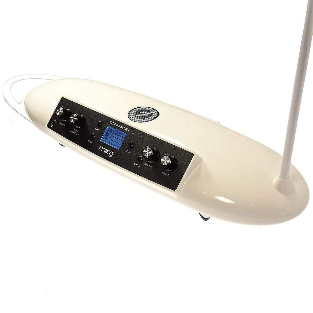 Moog Theremini Keyboards and Synths / Synths / Analog Synths