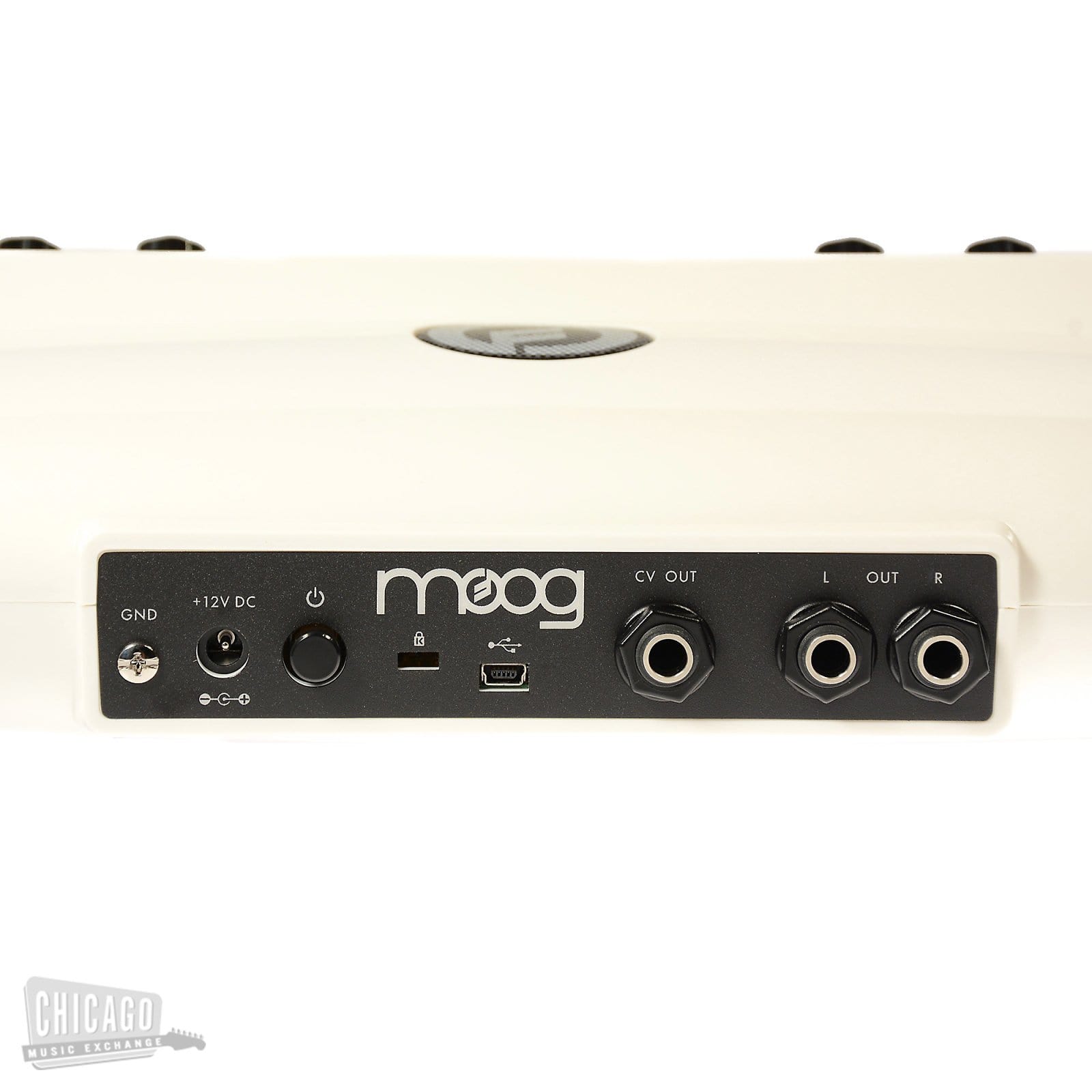 Moog Theremini Keyboards and Synths / Synths / Analog Synths