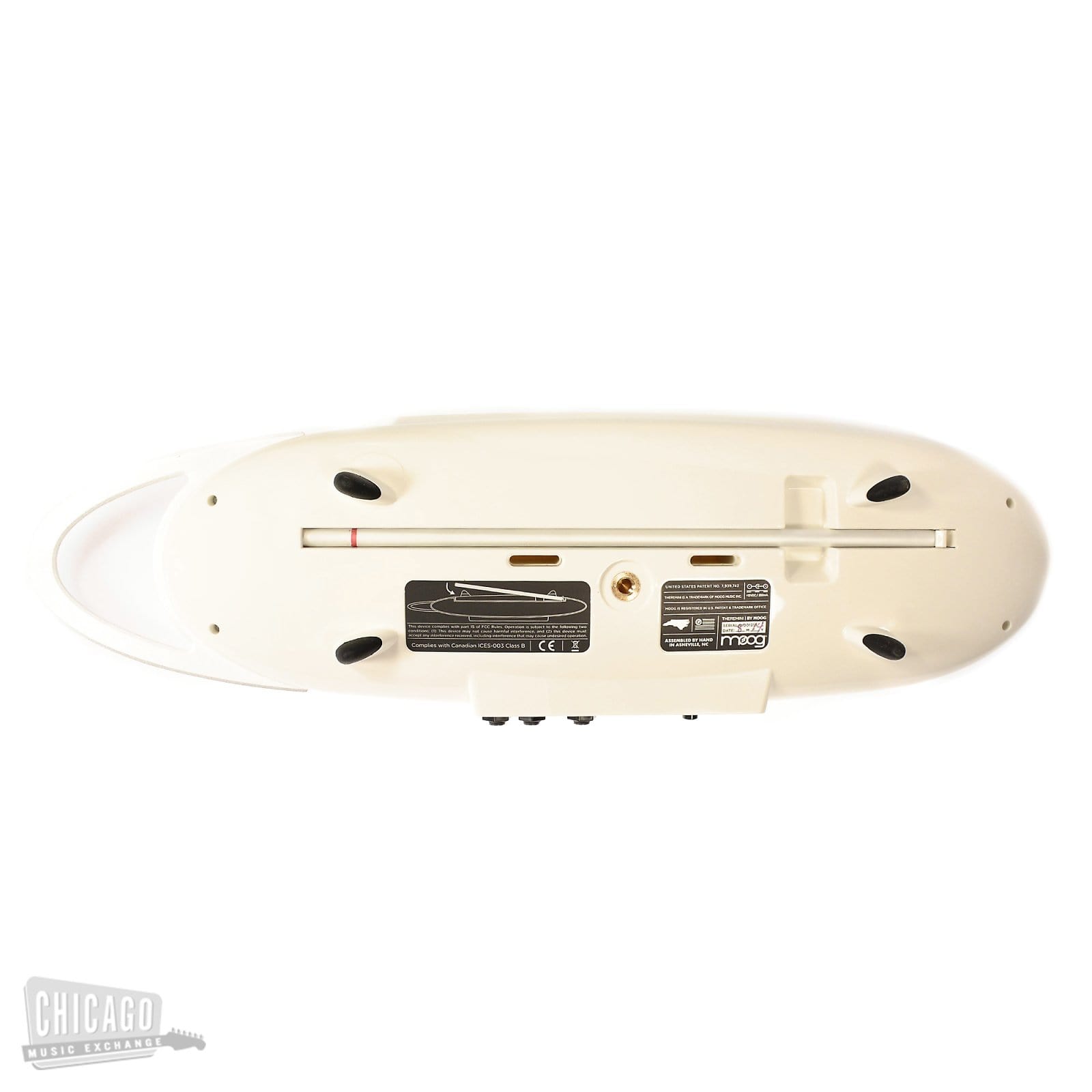 Moog Theremini Keyboards and Synths / Synths / Analog Synths