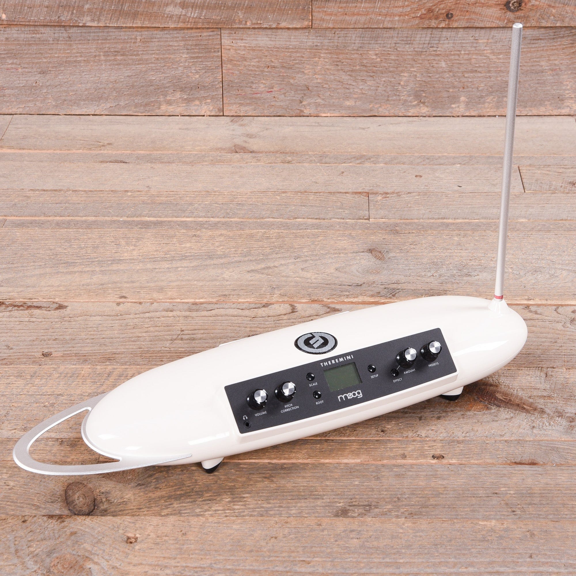 Moog Theremini Keyboards and Synths / Synths / Analog Synths