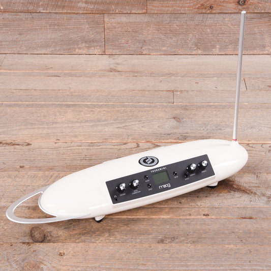 Moog Theremini Keyboards and Synths / Synths / Analog Synths