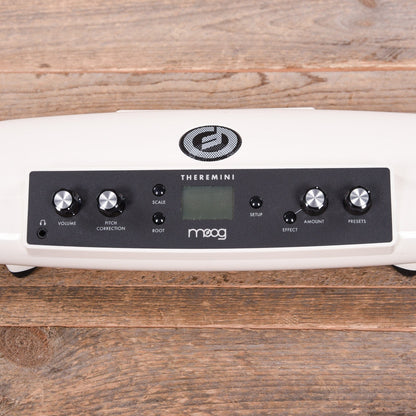 Moog Theremini Keyboards and Synths / Synths / Analog Synths