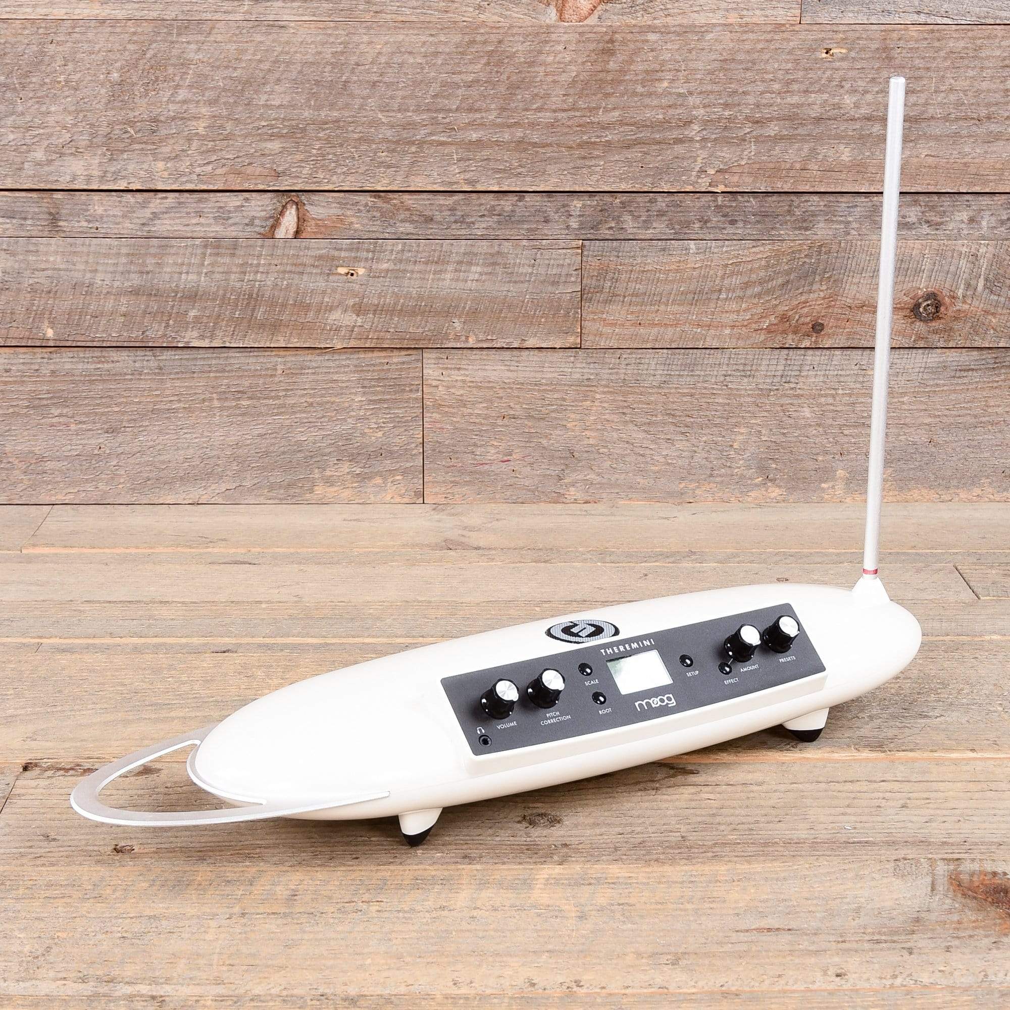 Moog Theremini Keyboards and Synths / Synths / Analog Synths