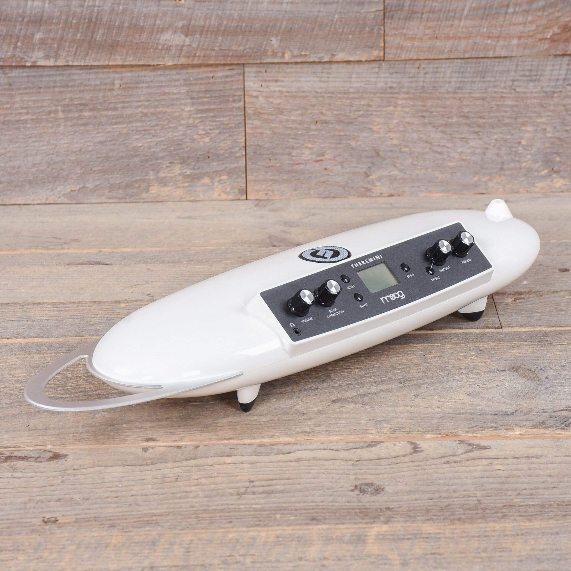 Moog Theremini Keyboards and Synths / Synths / Analog Synths