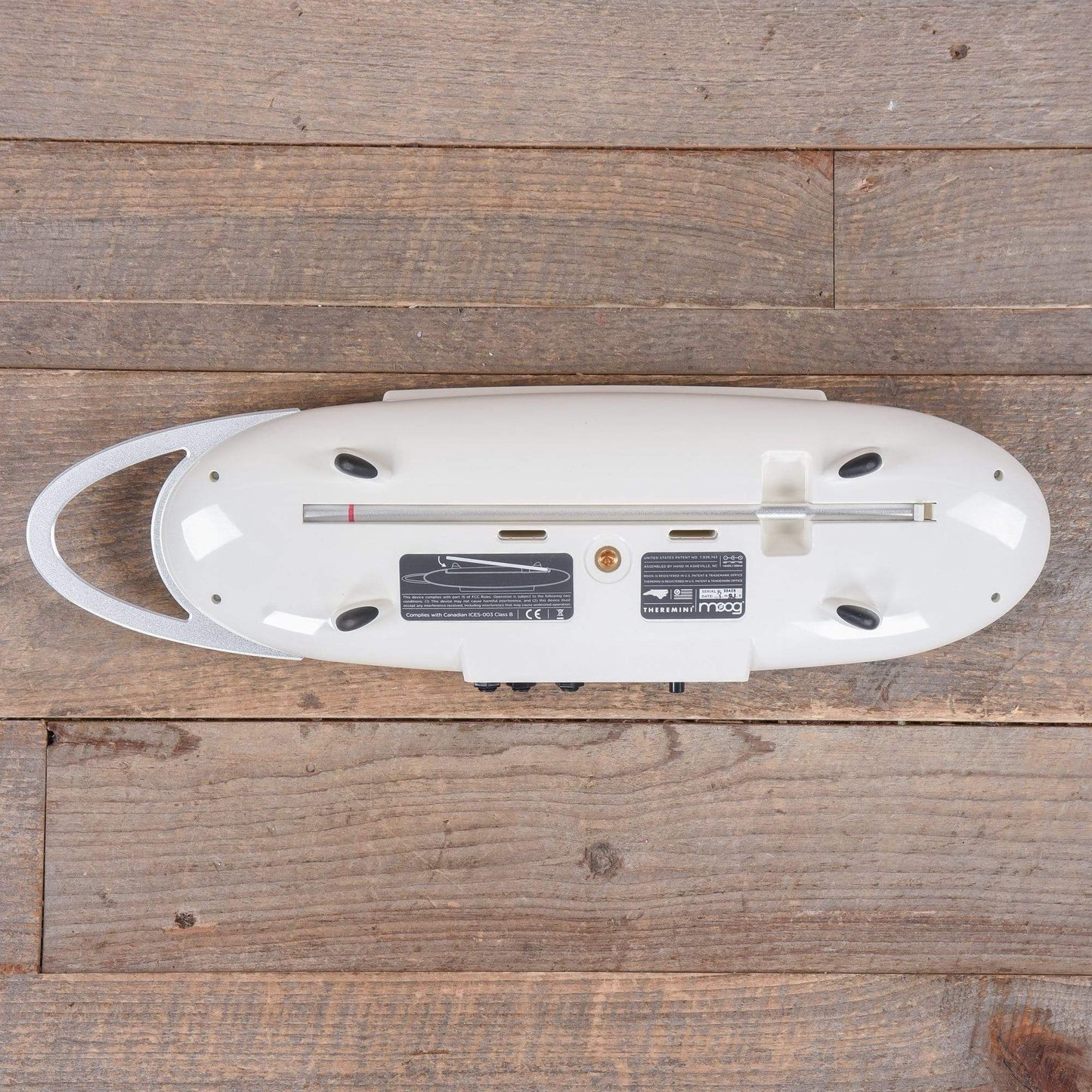 Moog Theremini Keyboards and Synths / Synths / Analog Synths