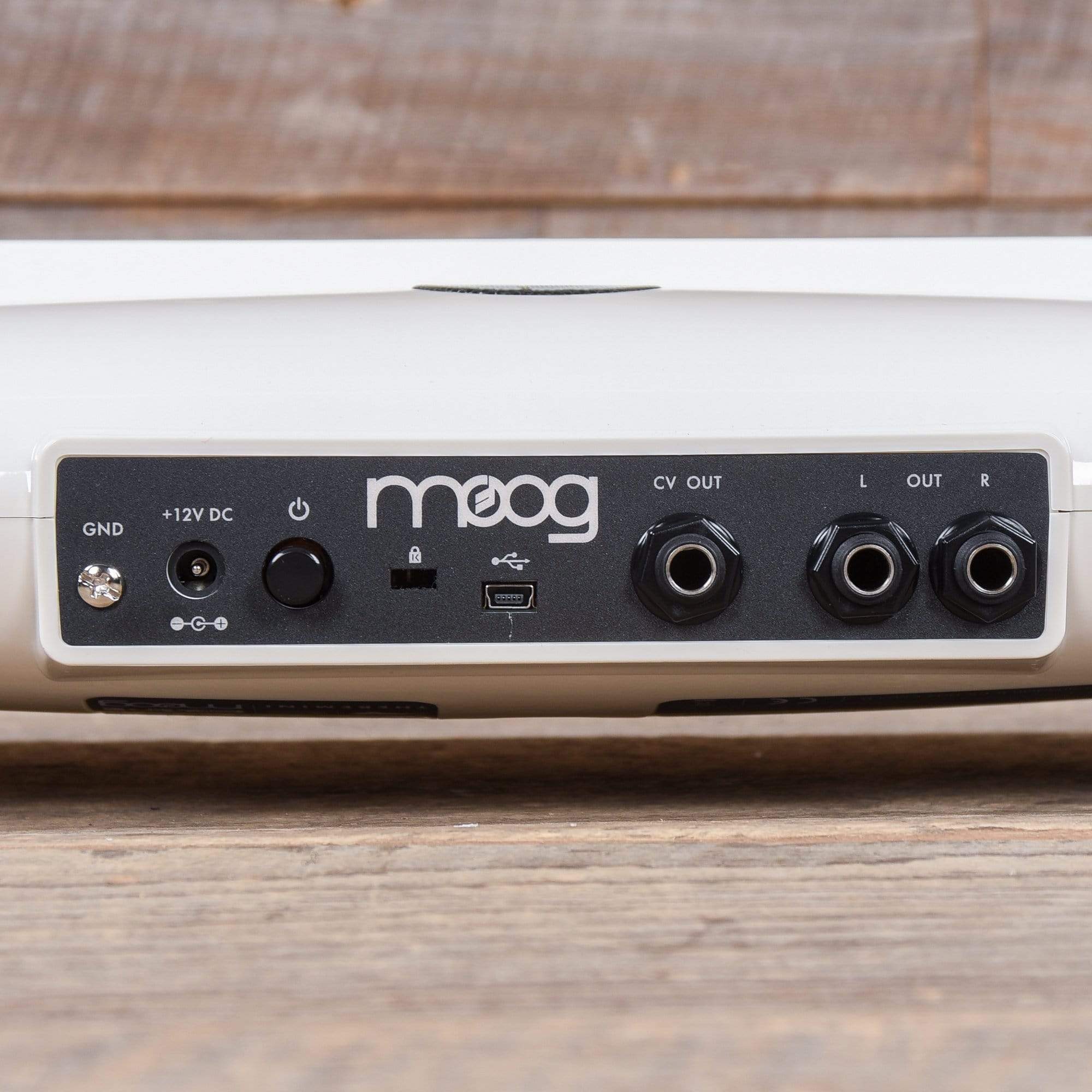 Moog Theremini Keyboards and Synths / Synths / Analog Synths