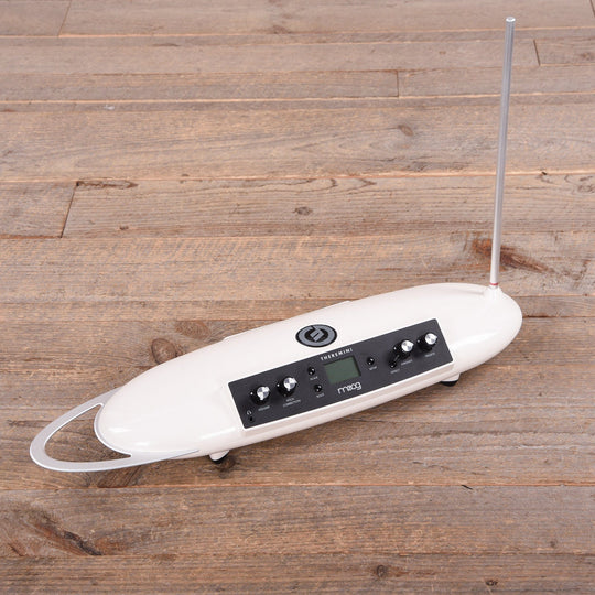 Moog Theremini Keyboards and Synths / Synths / Analog Synths