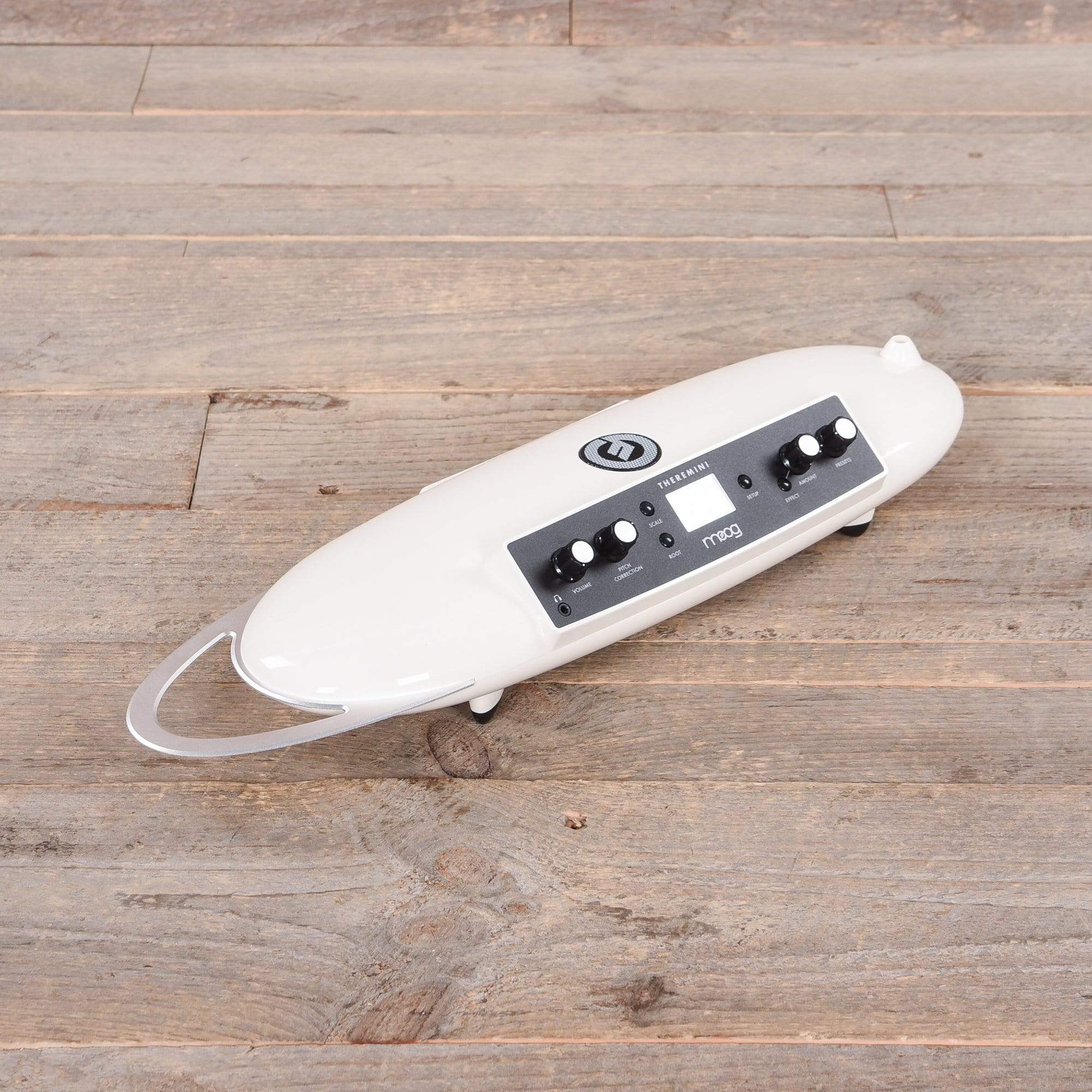 Moog Theremini Keyboards and Synths / Synths / Analog Synths