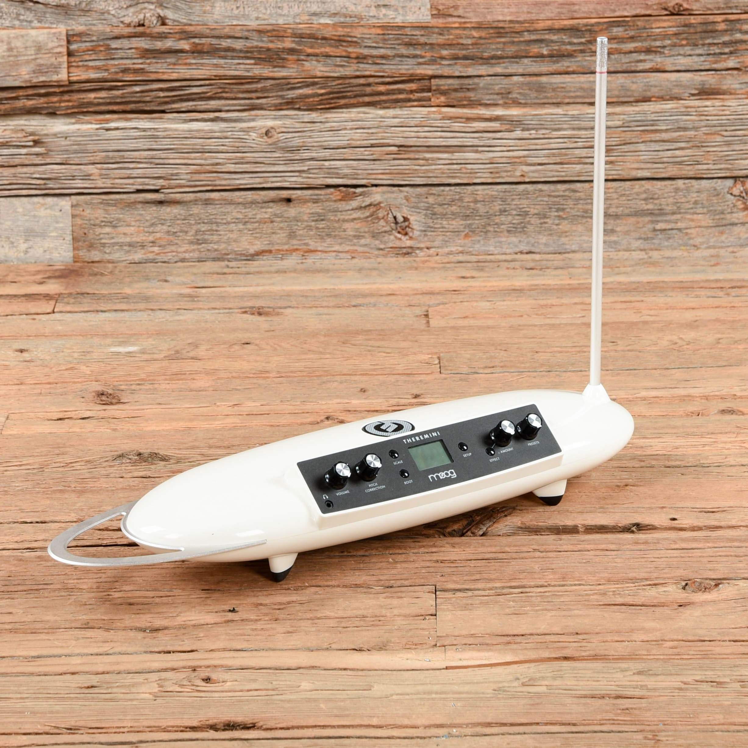 Moog Theremini Keyboards and Synths / Synths / Analog Synths