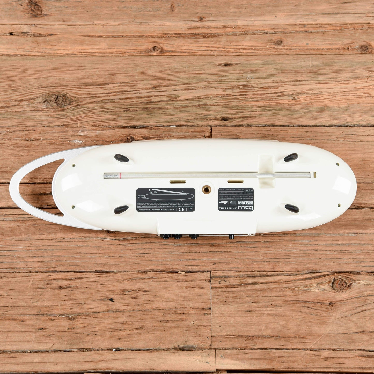 Moog Theremini Keyboards and Synths / Synths / Analog Synths