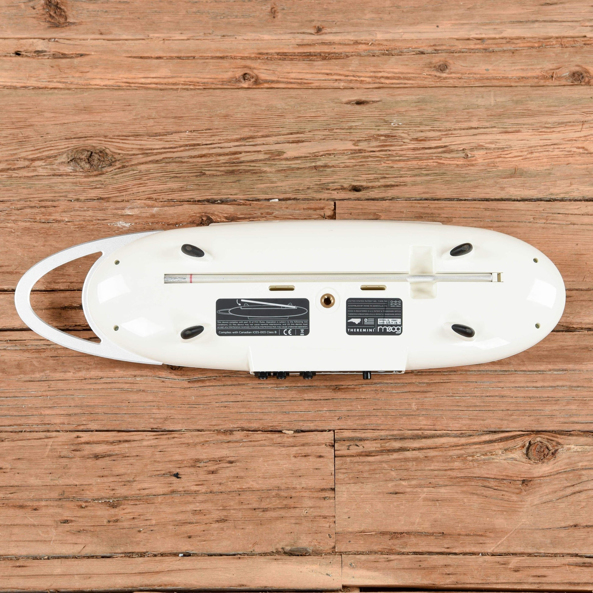 Moog Theremini Keyboards and Synths / Synths / Analog Synths