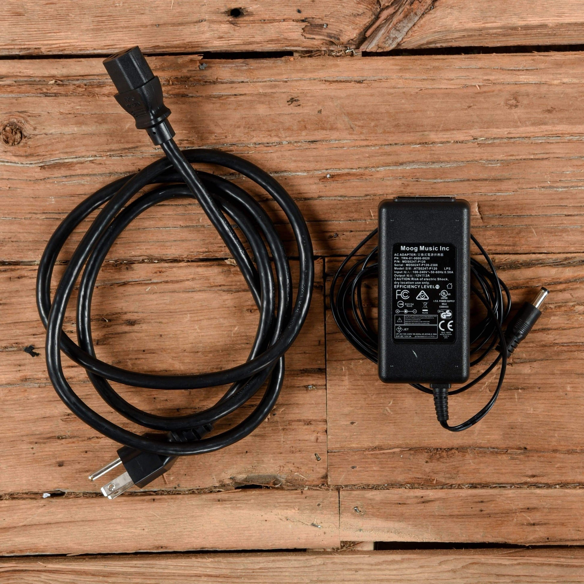 Moog Theremini Keyboards and Synths / Synths / Analog Synths