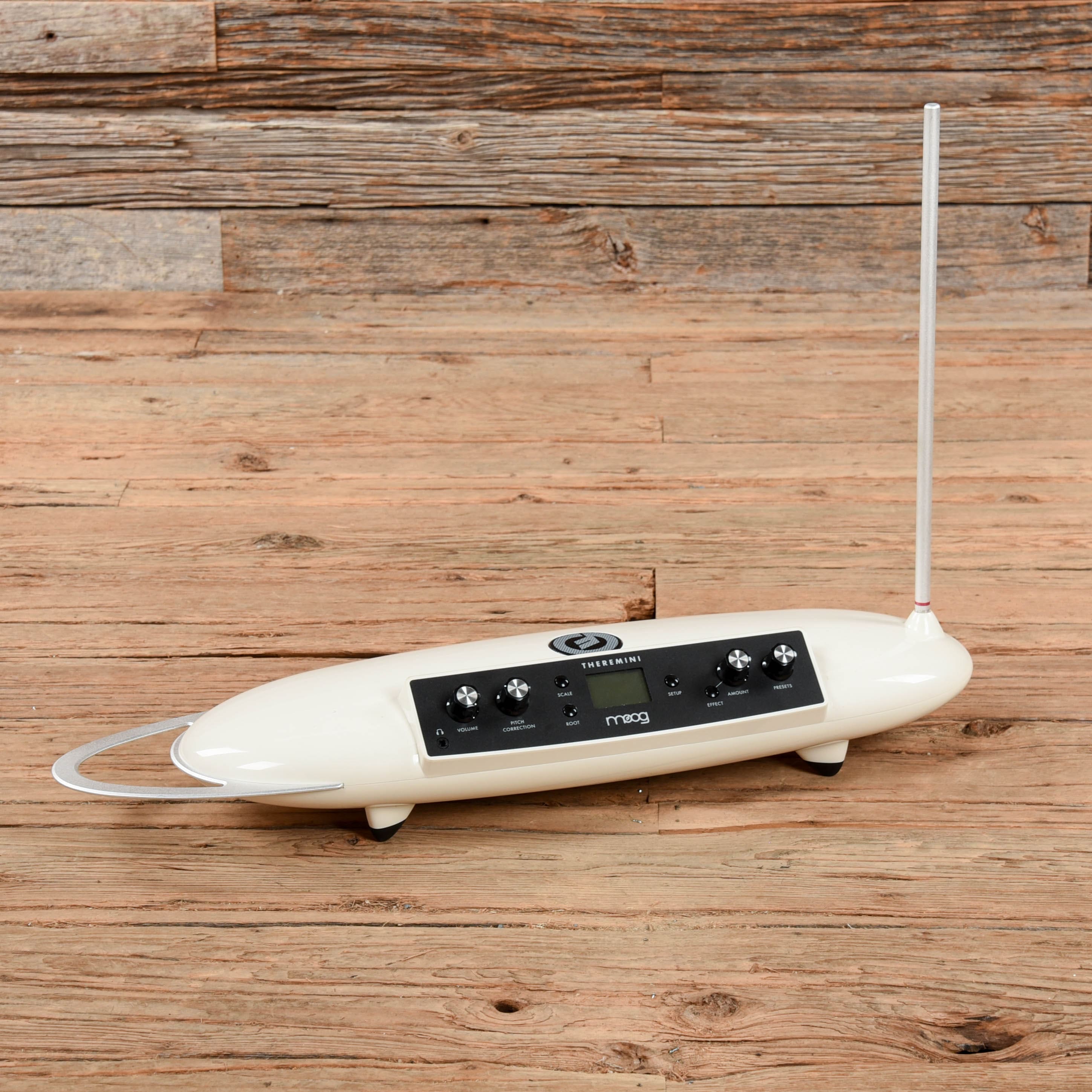 Moog Theremini Keyboards and Synths / Synths / Analog Synths