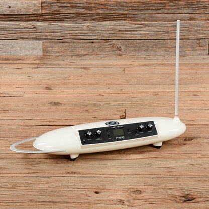 Moog Theremini Keyboards and Synths / Synths / Analog Synths