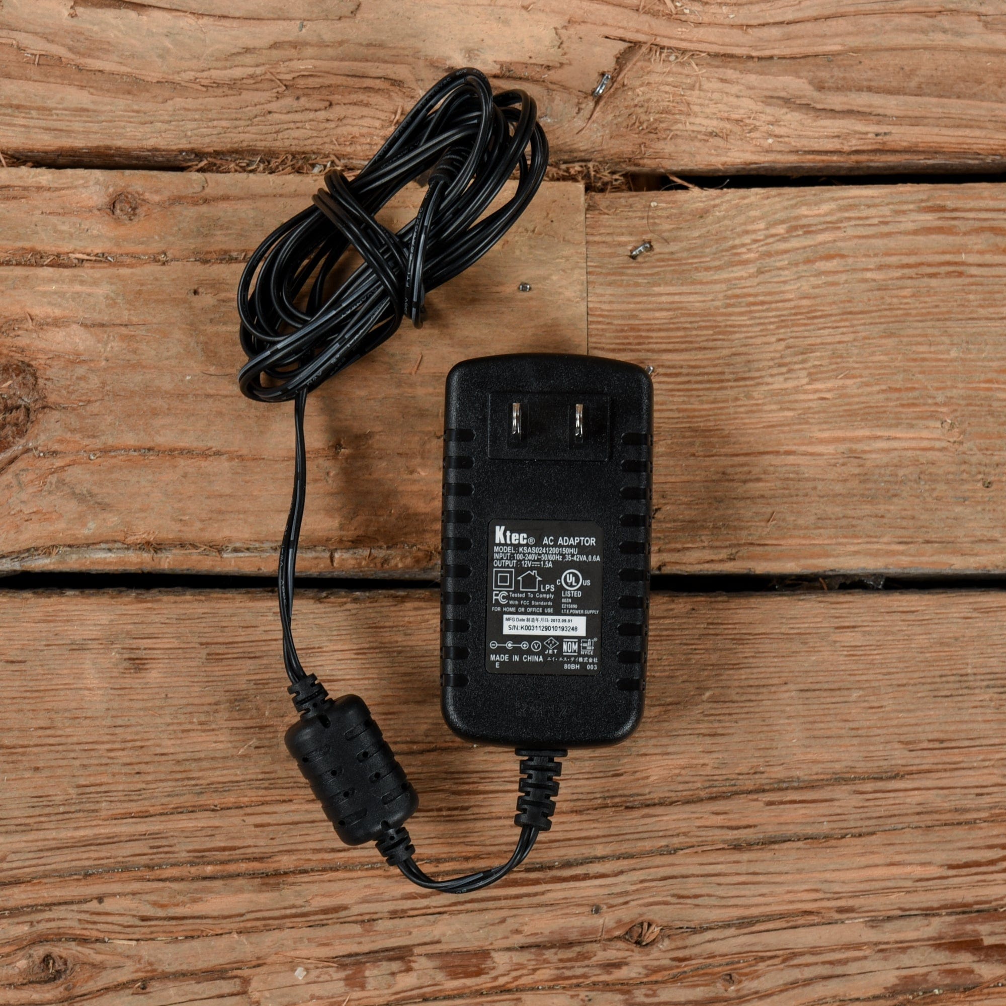 Moog Matriarch Analog Synthesizer w/ Built-In Sequencer, Arpeggiator, Stereo Ladder Filters, and Stereo Analog Delay Keyboards and Synths / Synths / Digital Synths