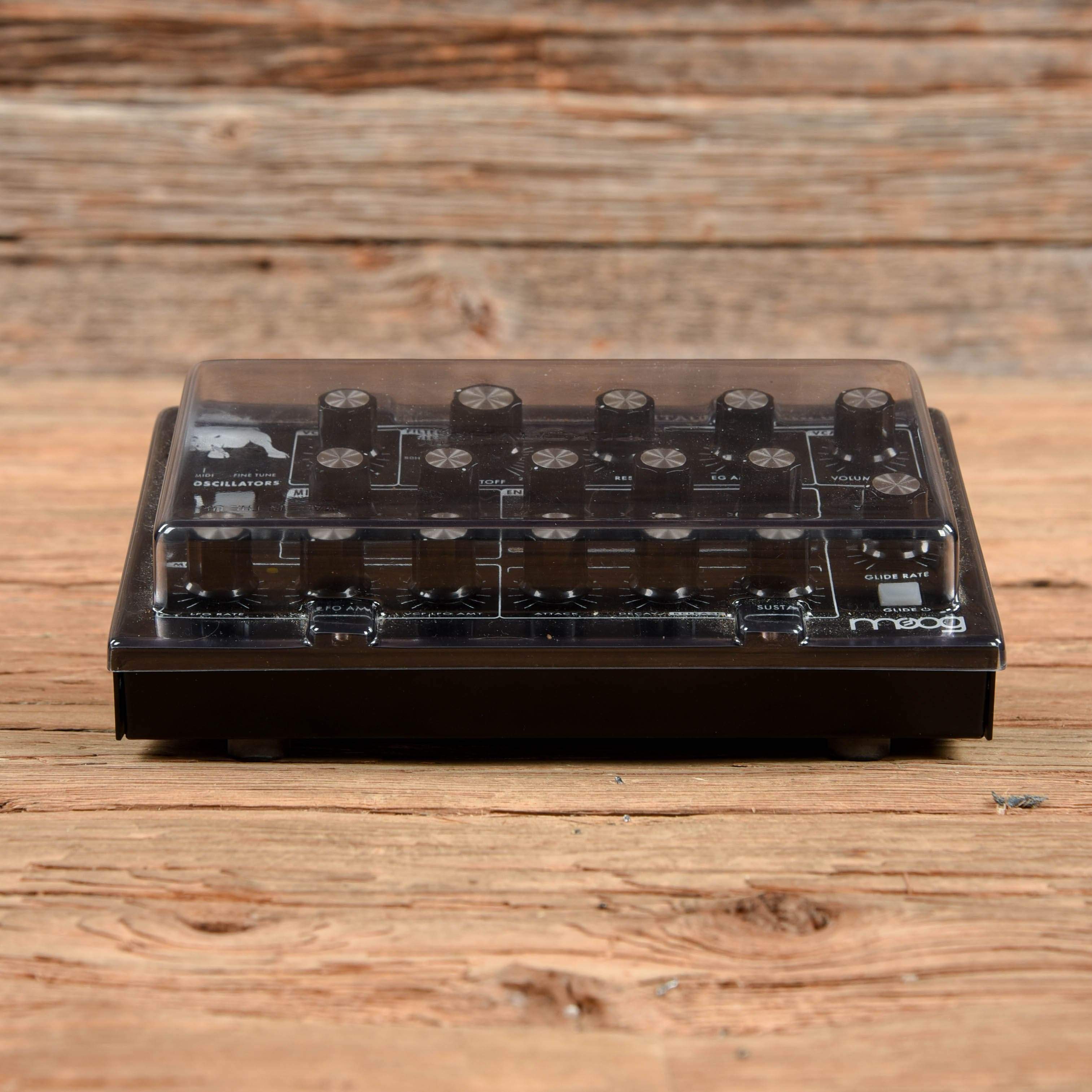 Moog Minitaur Analog Bass Synthesizer Keyboards and Synths / Synths / Digital Synths