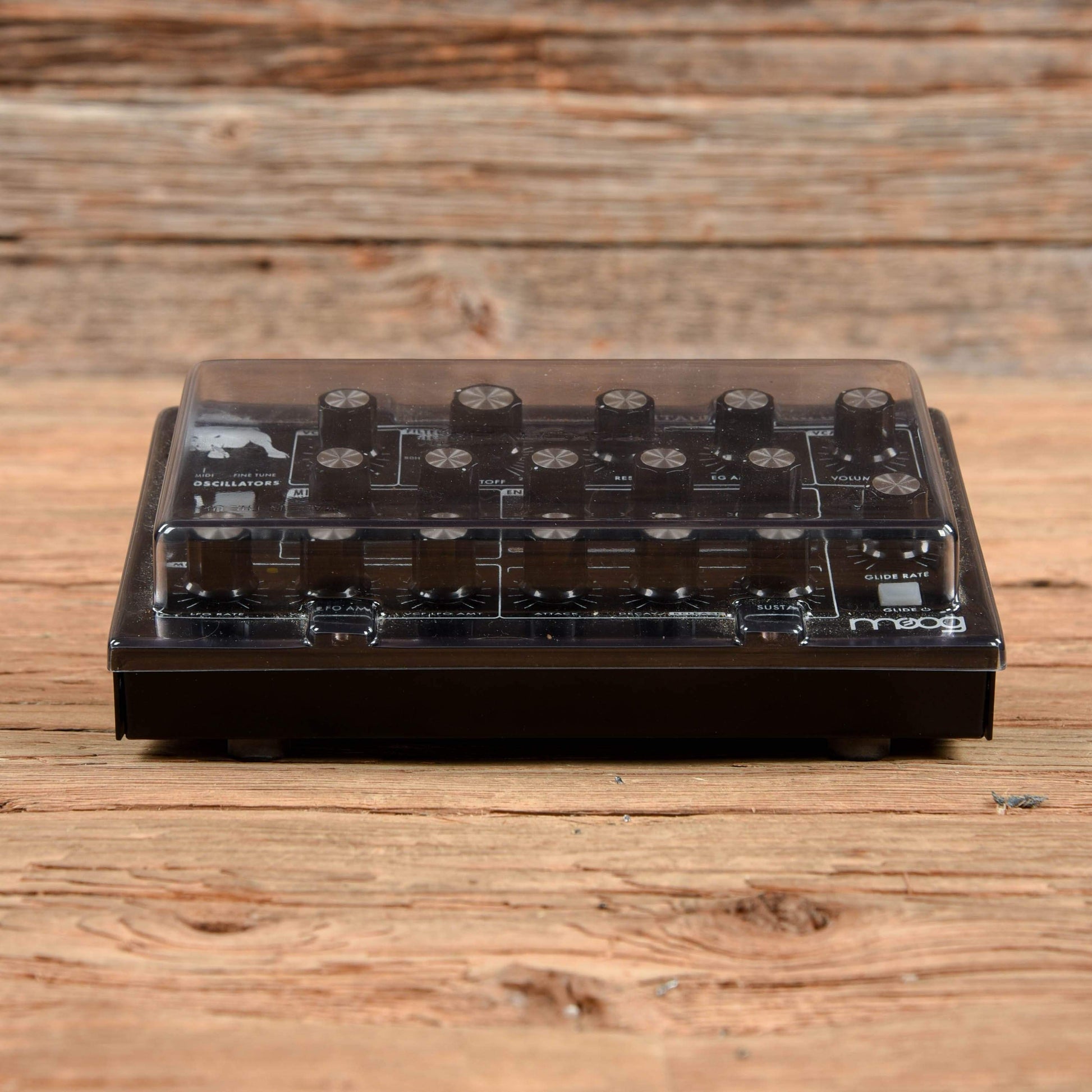 Moog Minitaur Analog Bass Synthesizer Keyboards and Synths / Synths / Digital Synths