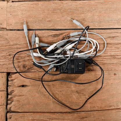 Moog Werkstatt-01 & CV Expander Keyboards and Synths / Synths / Modular Synths