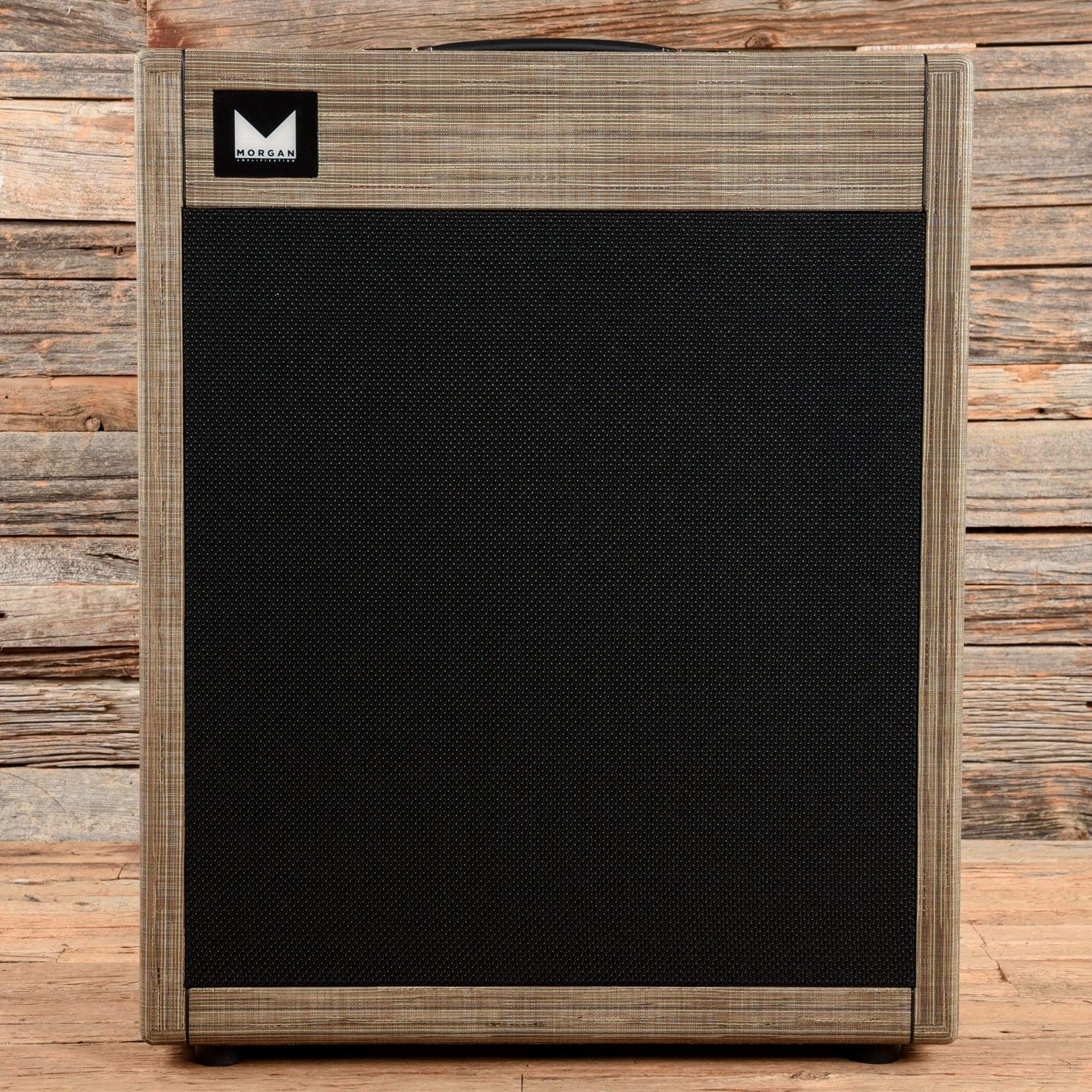 Morgan Amplification 2x12 Cabinet Amps / Guitar Cabinets