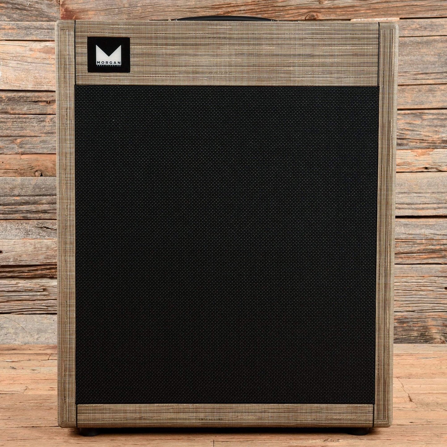 Morgan Amplification 2x12 Cabinet Amps / Guitar Cabinets