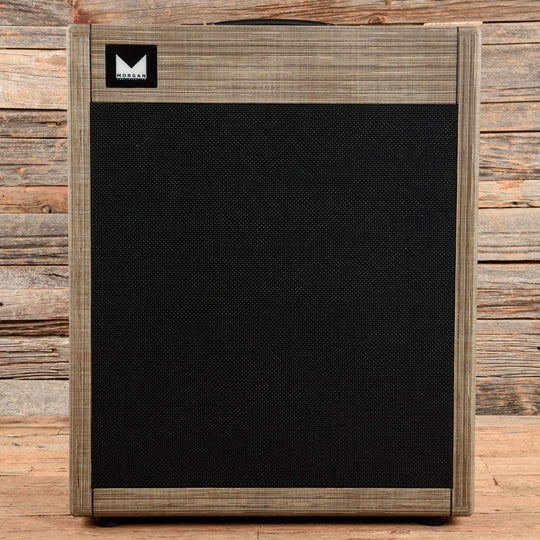 Morgan Amplification 2x12 Cabinet Amps / Guitar Cabinets
