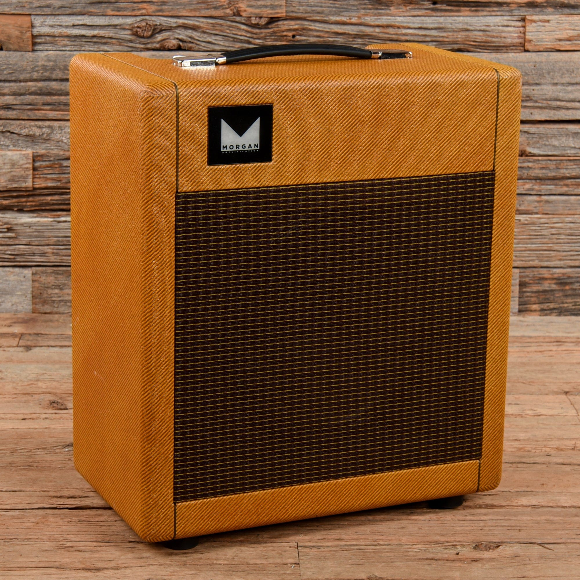 Morgan Amplification JS-12 Josh Smith Signature 1x12