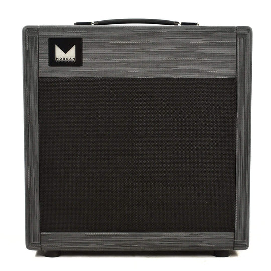 Morgan AC20 1x12 Combo 20W Twilight w/Celestion G12H-75 Creamback Amps / Guitar Combos
