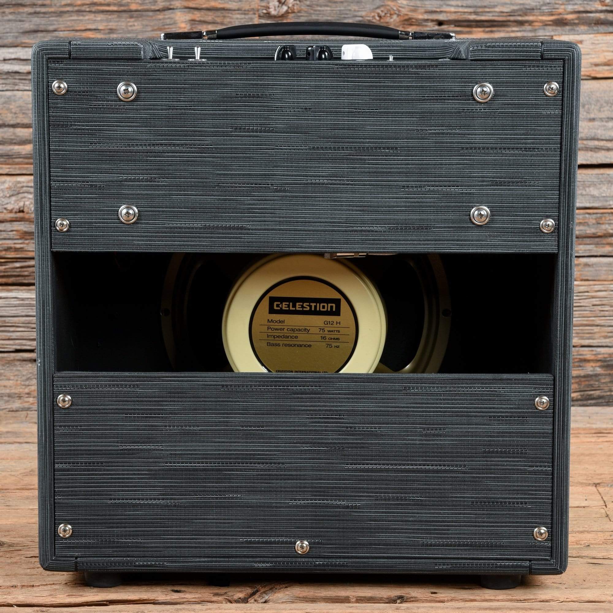 Morgan Amplification AC20 1x12