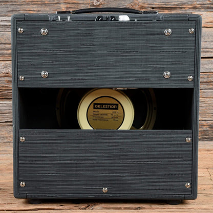 Morgan Amplification AC20 1x12" 20-Watt Guitar Combo Twilight Amps / Guitar Combos